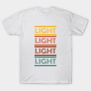 Lightworker T-Shirt